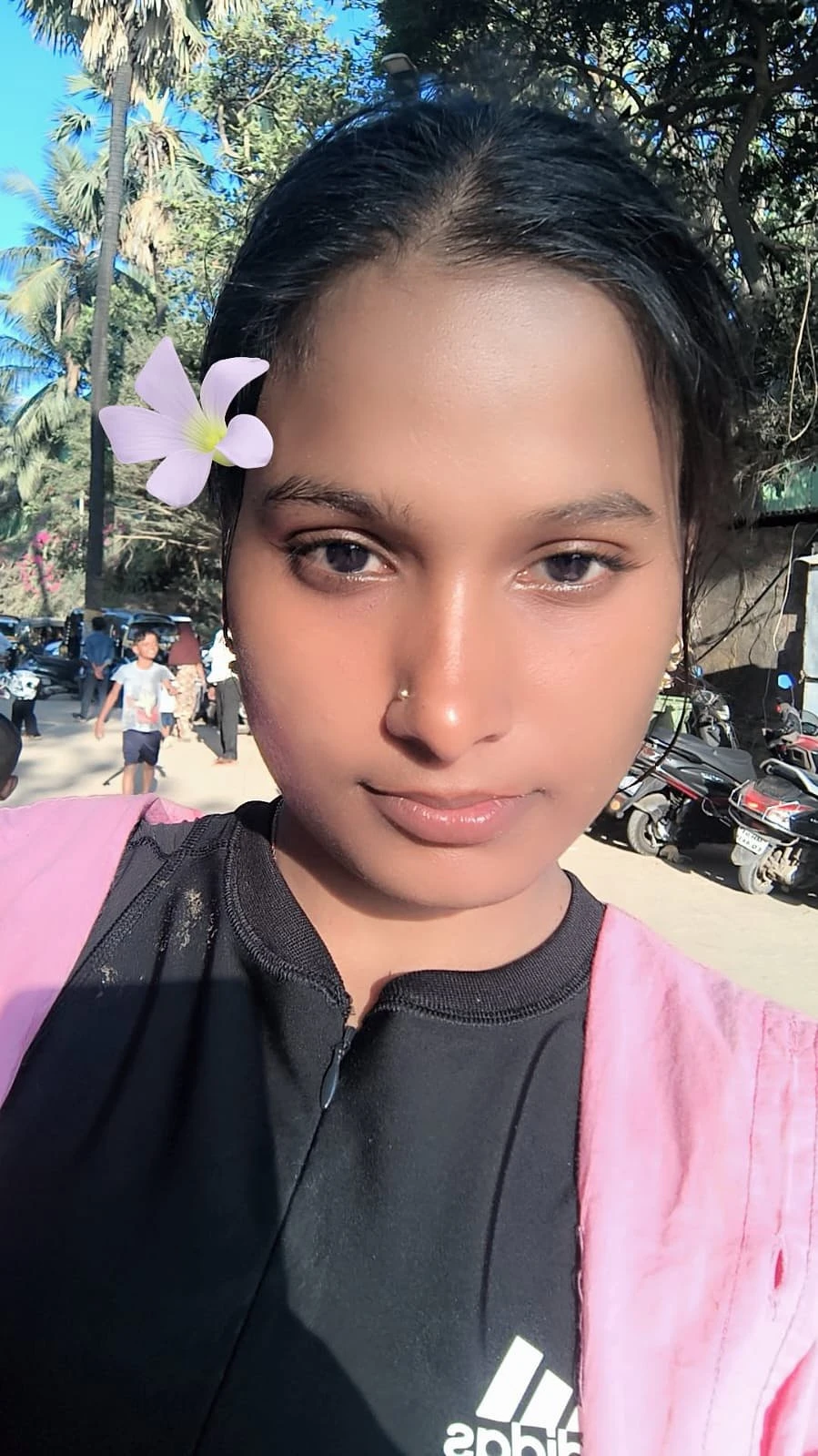🧿 Hello Guys My Name Is Mohini Live Ni – Indian escort in Bangalore — 4 / 6