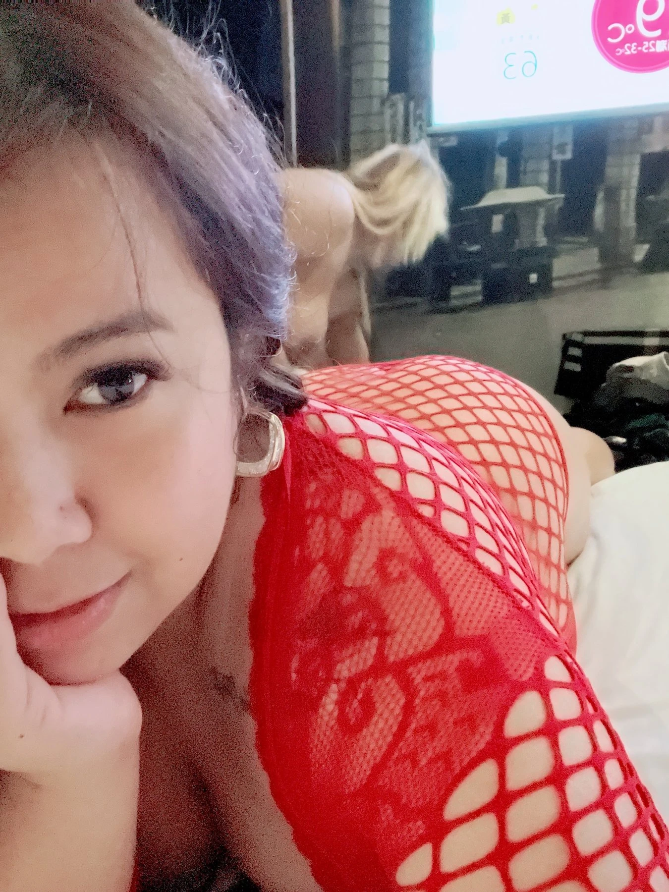 Messy 🇵🇭 – Filipino escort in Hong Kong — 2 / 3