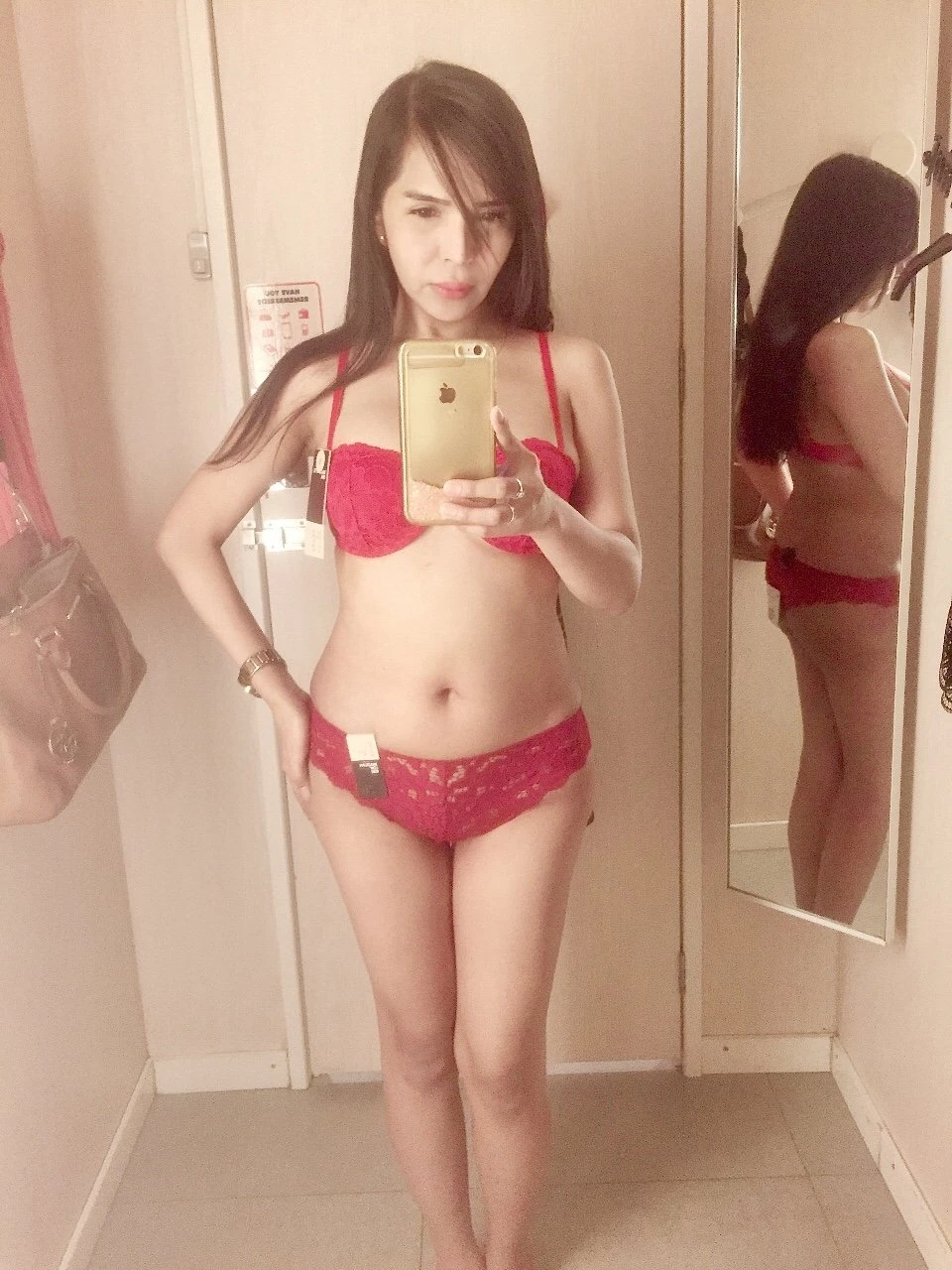 Audrey – Filipino escort in Hong Kong — 6 / 7