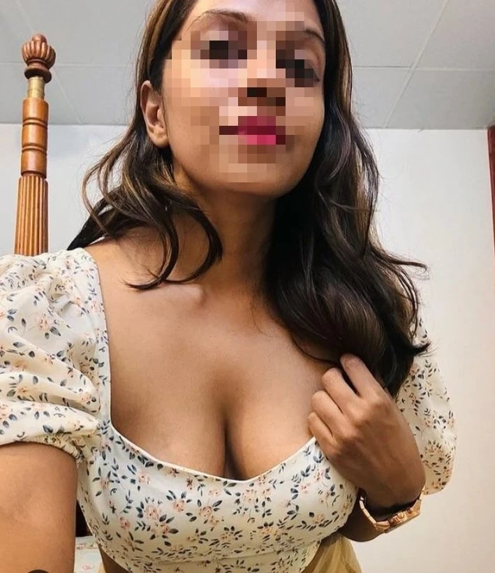 Krisha – Indian escort in Gurgaon — 2 / 3