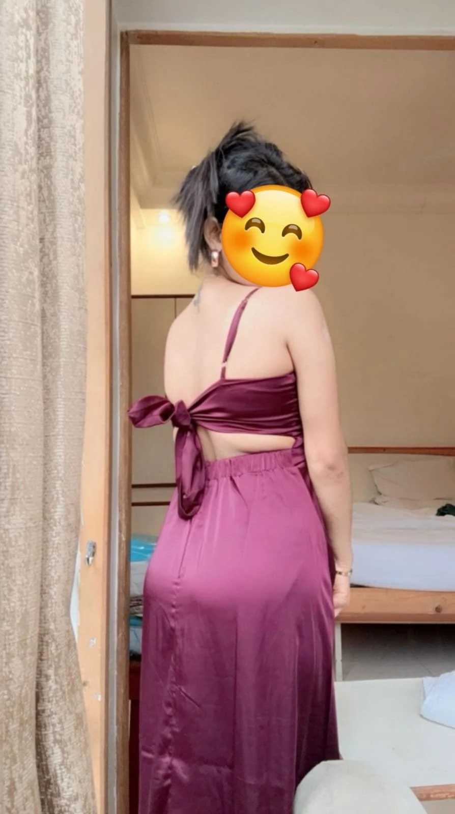 Navya Sharma – Indian escort in Bangalore — 6 / 7