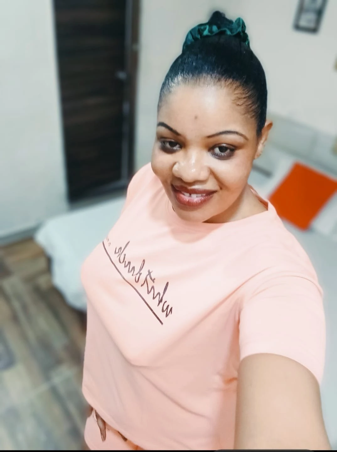 Talia – Rwandan escort in Ahmedabad — 3 / 5