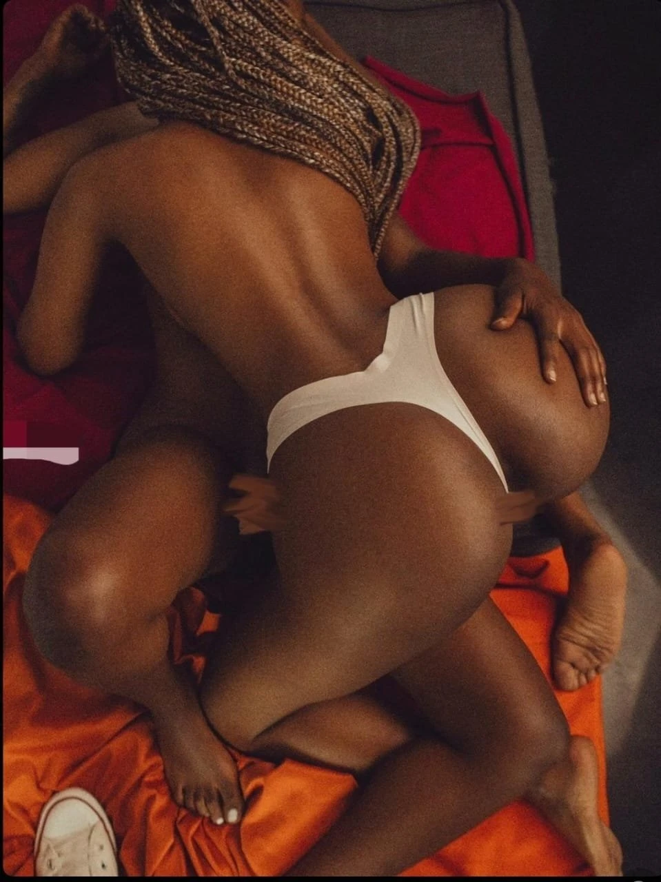 Threesome, rimming Cim, Calangute – Angolan escort in Candolim, Goa, Escort, Candolim