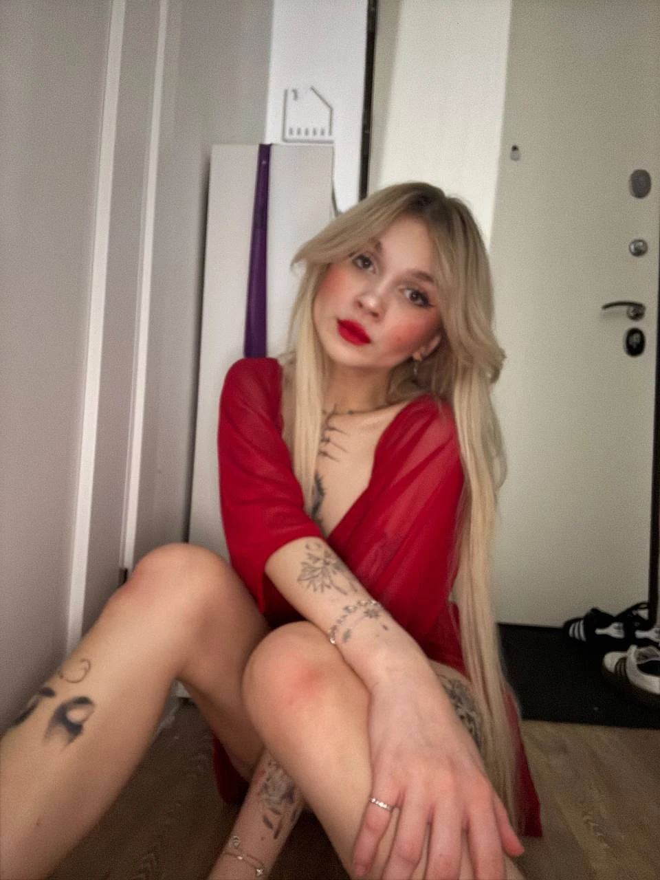 Diana @hk_love_girl – Russian escort in Hong Kong — 6 / 11