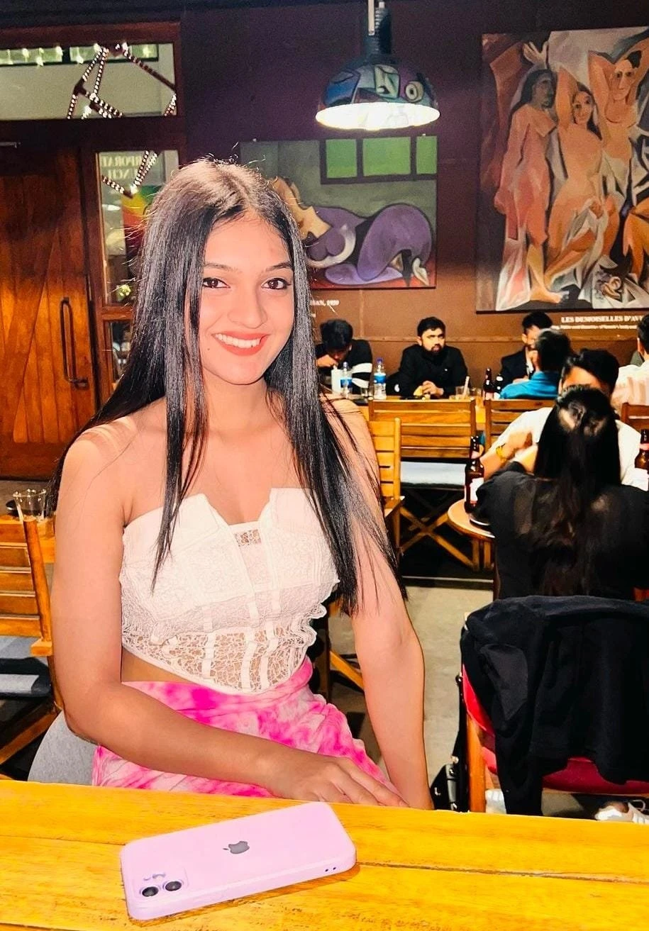 Taisha – escort in Bangalore, Escort, Banga