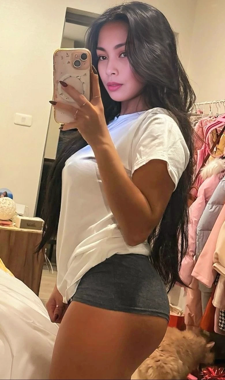 Hot Stunning Aiko – Filipino escort in Phnom Penh — 5 / 7