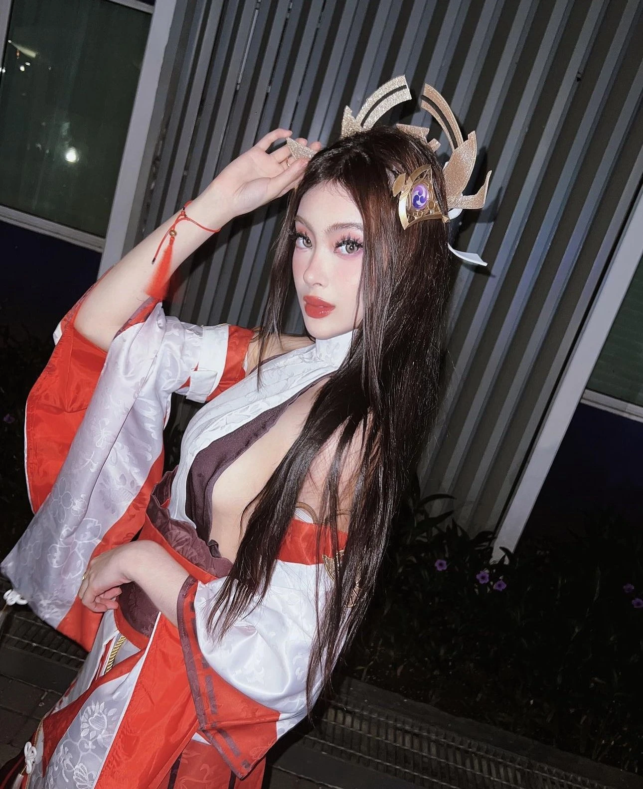 ~Girlfriend for Rent~ Japan's#1Top Model – Japanese escort in Hong Kong — 18 / 22