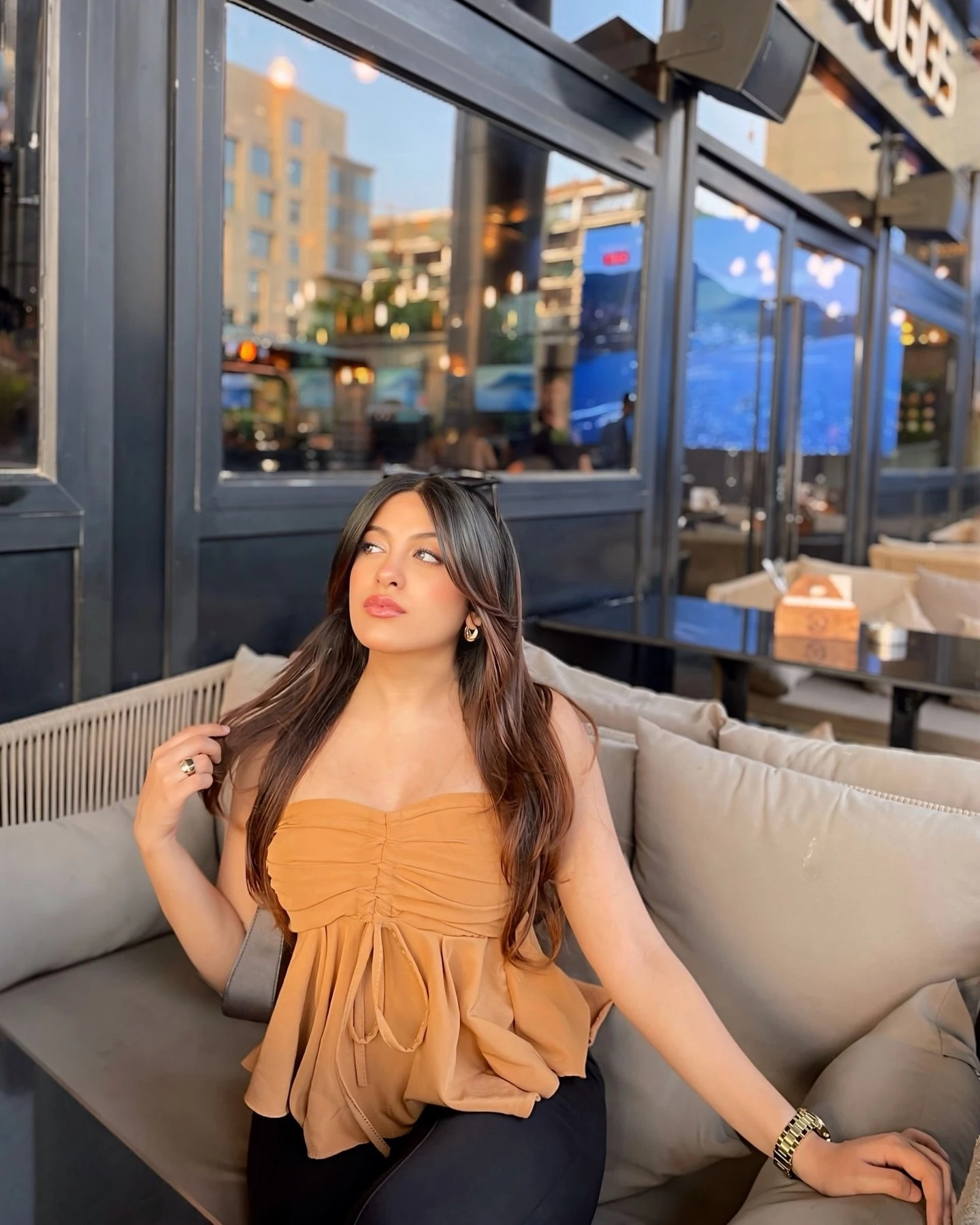 Jainika – Indian escort in Candolim, Goa — 4 / 6