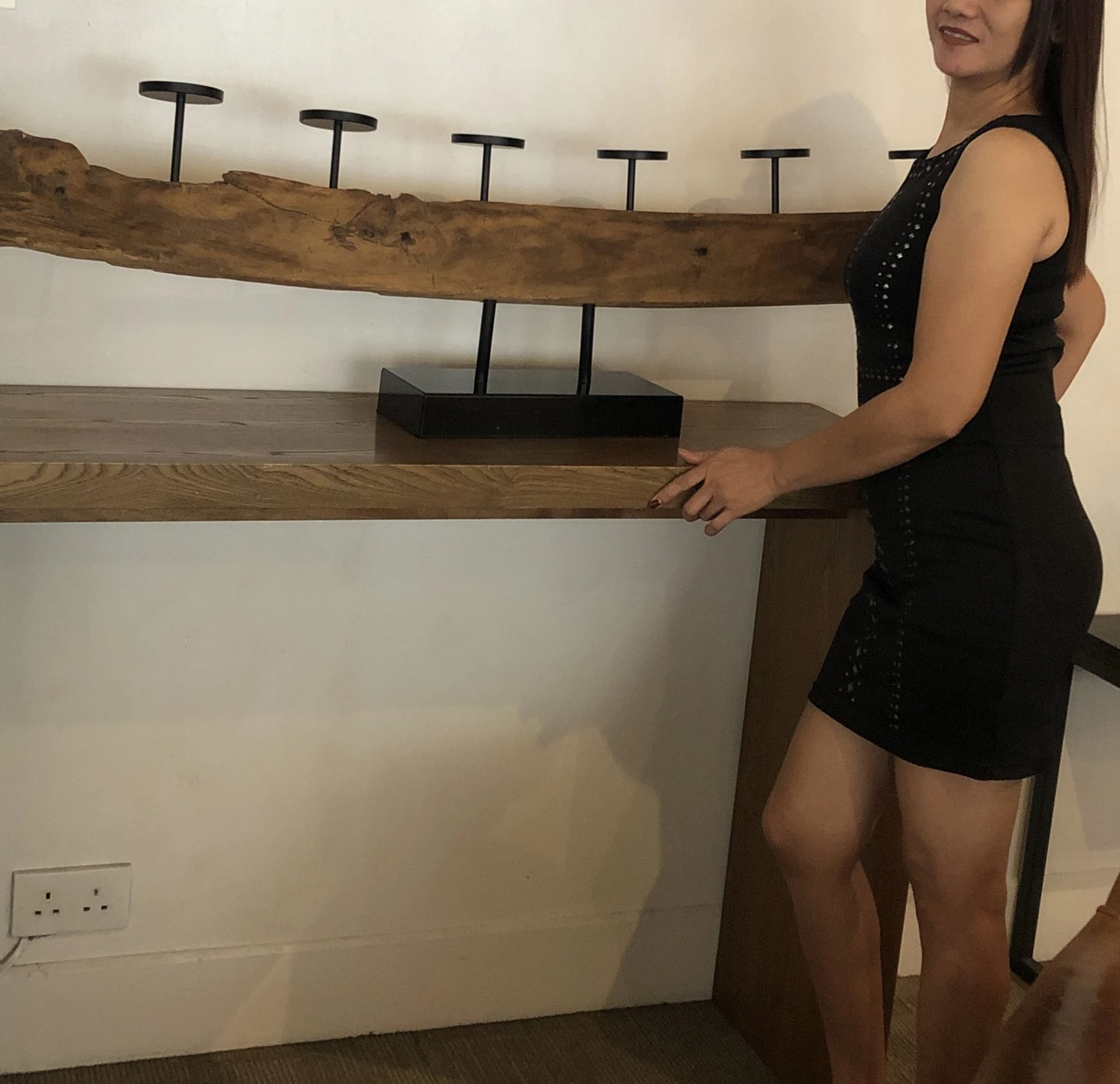 Jasmine Pilipina Great Kisser – Filipino escort in Hong Kong — 5 / 7