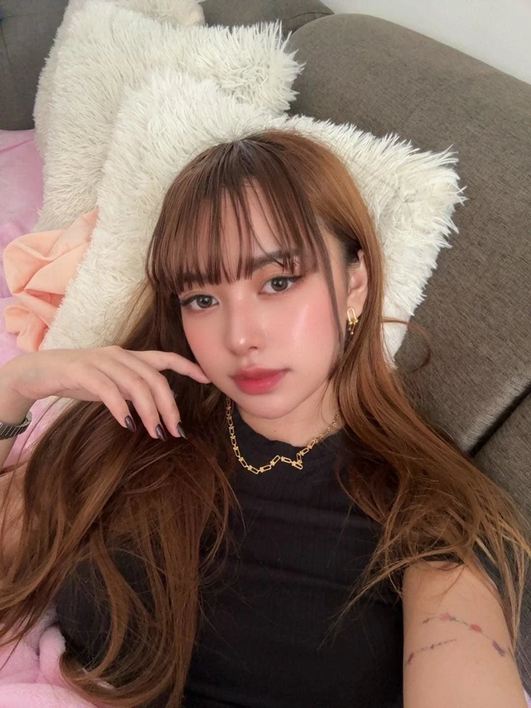Petite Sexy IDOL JUST ARRIVED – Filipino escort in Hong Kong — 2 / 30