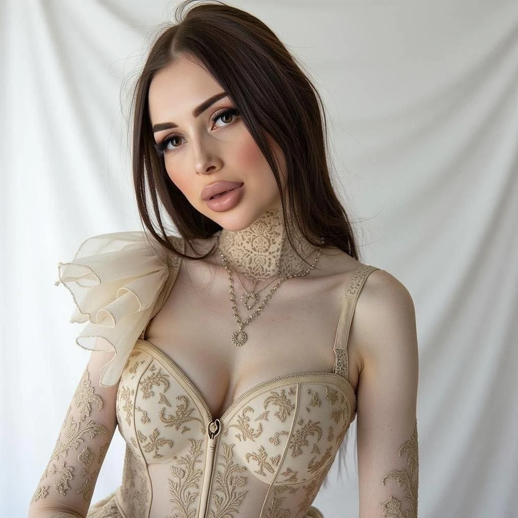 Elena – Russian escort in Hong Kong — 11 / 14