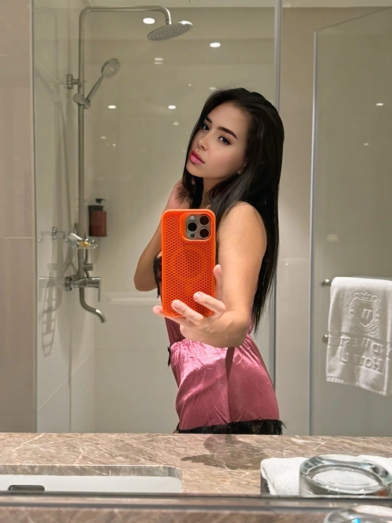 PSE with Melissa – escort in Hong Kong — 5 / 10