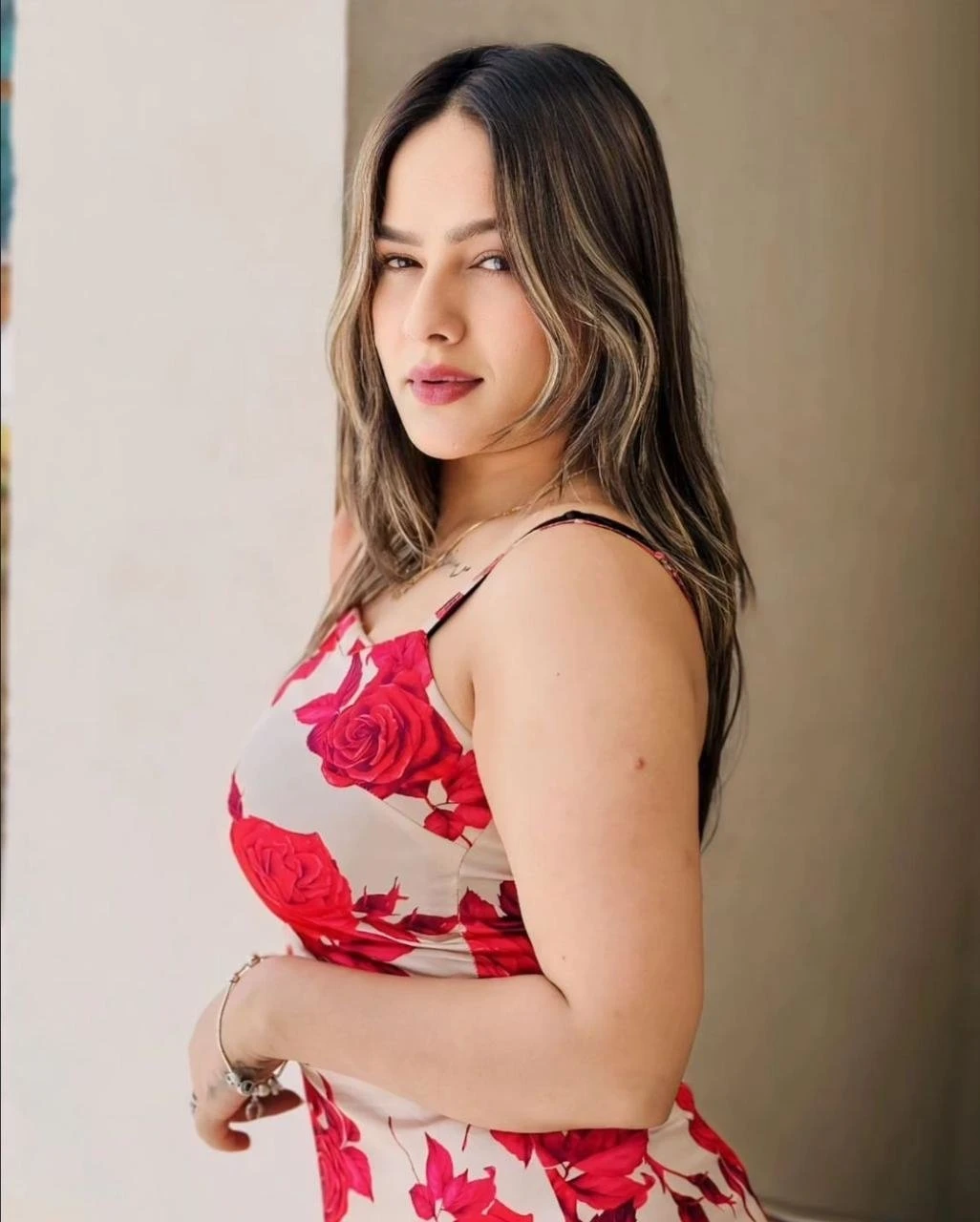 Shivani⚜️(independent)cam@⚜️ – escort in Candolim, Goa — 2 / 5