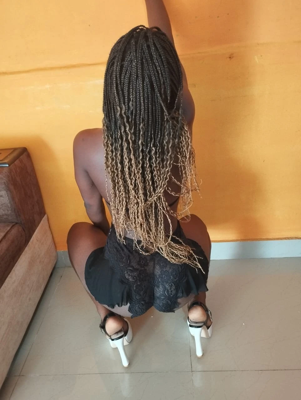 Viviane – escort in Chennai — 1 / 6