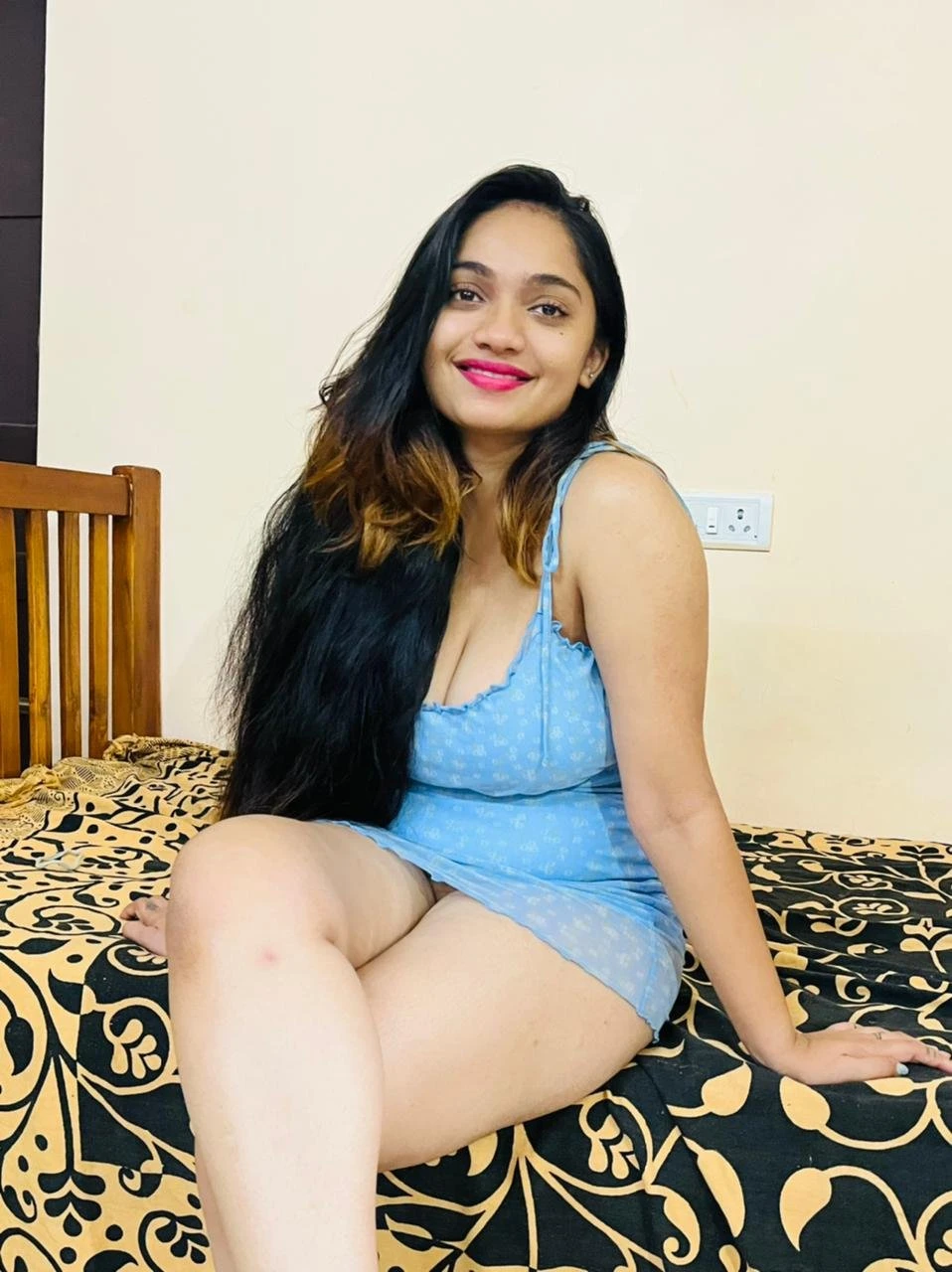 Shital ray – Indian escort in Bangalore — 2 / 3