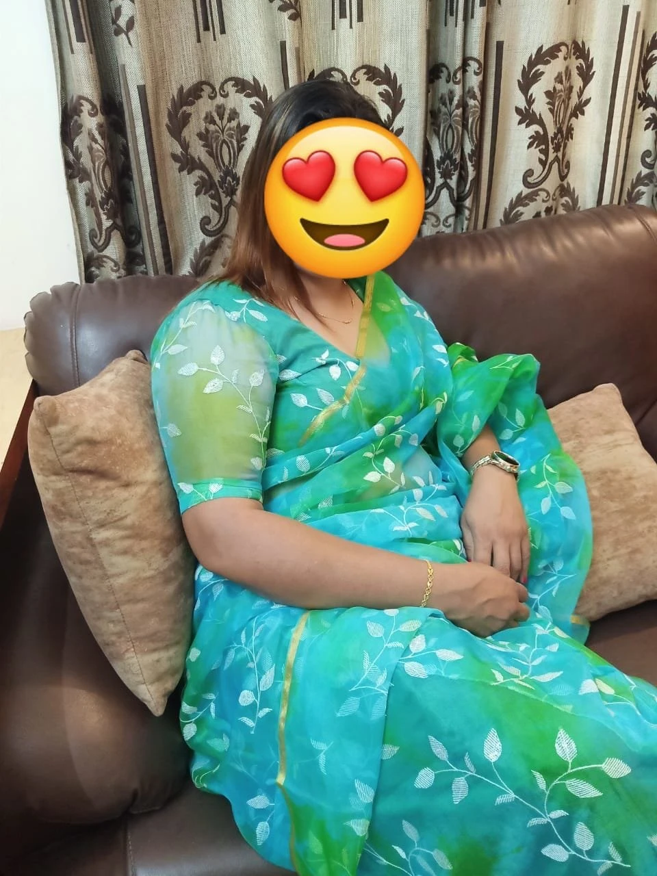 Lavanya – Indian escort in Bangalore — 4 / 6