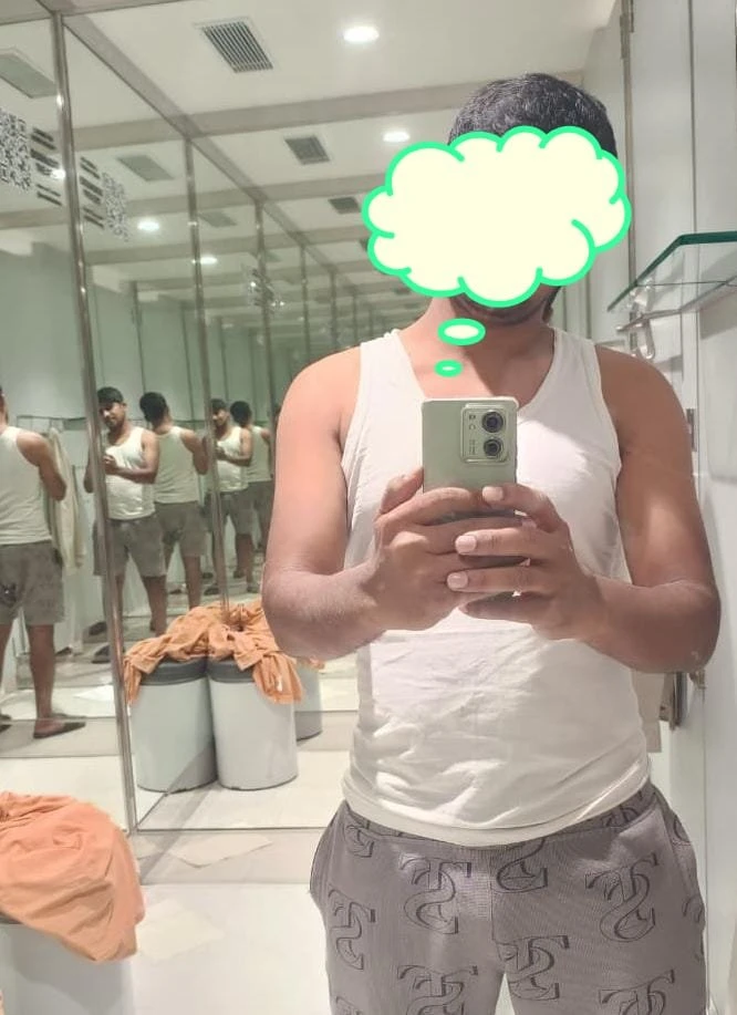Hari – escort in Bangalore — 5 / 6