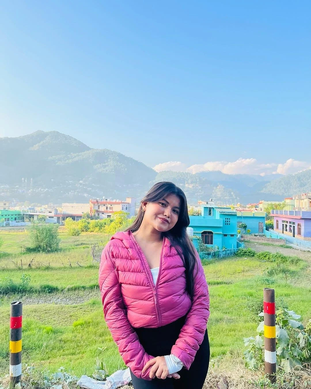 ❣️ Shreya ❣️ 🤍23 – Indian escort in Bangalore — 3 / 6