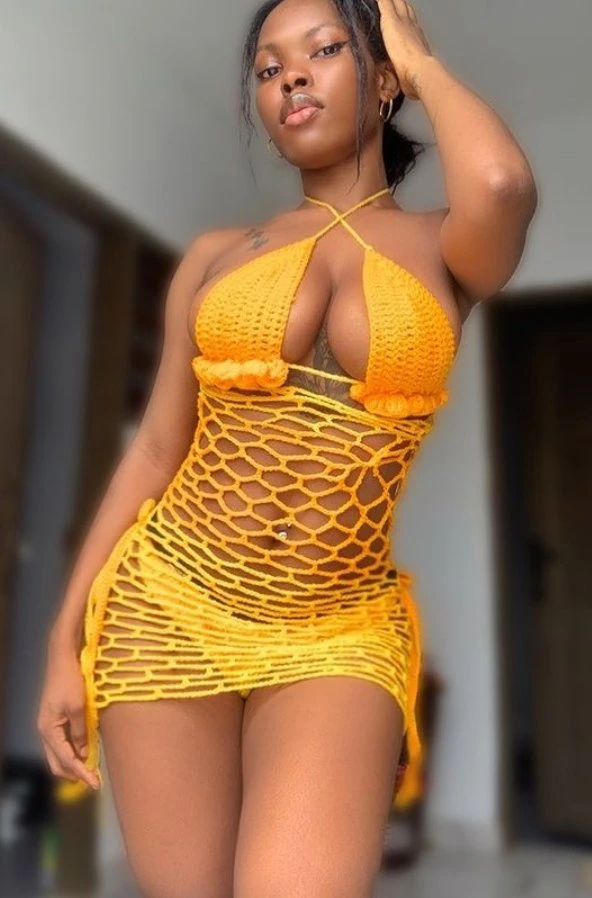Linda Escort Service kudlu gate – Cameroonian escort in Bangalore, Escort, Banga