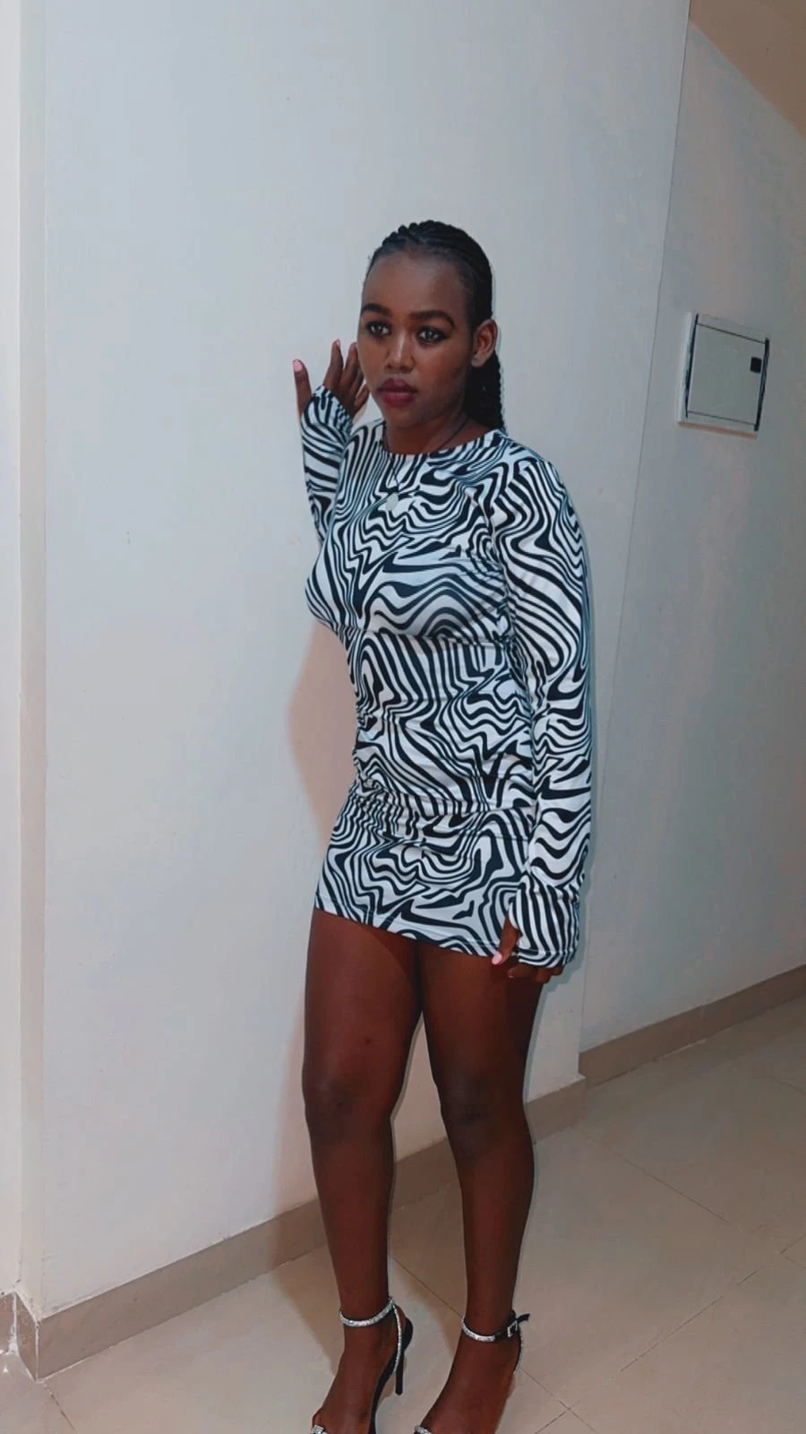 Jojo – South African escort in Chandigarh — 5 / 6
