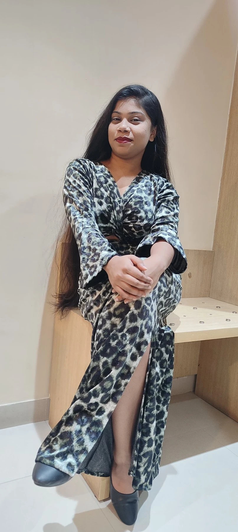 Simmi – Indian escort in Bangalore — 3 / 5