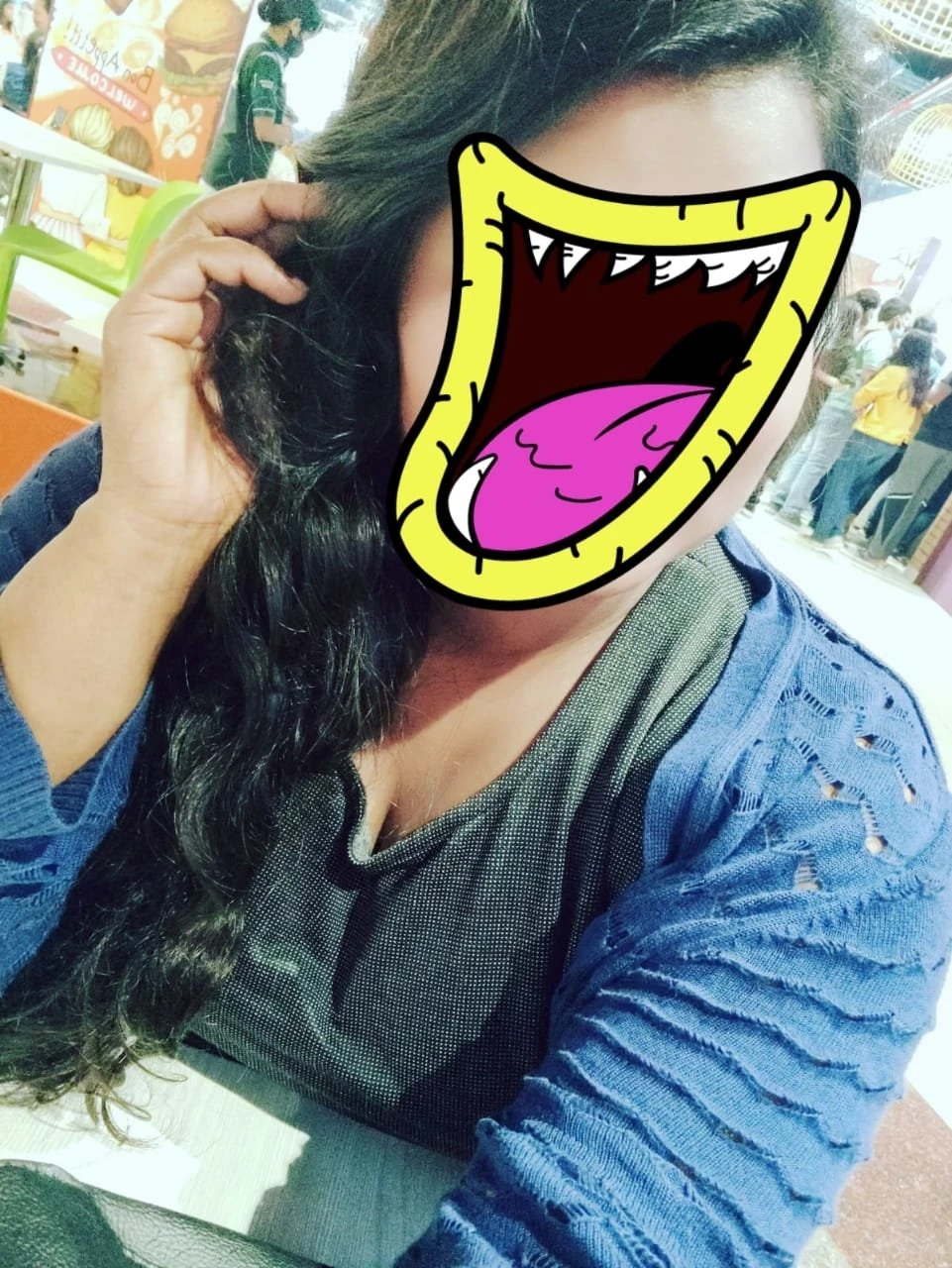 Moni (❤ Out Call Only ❤) – Indian escort in Bangalore — 3 / 9