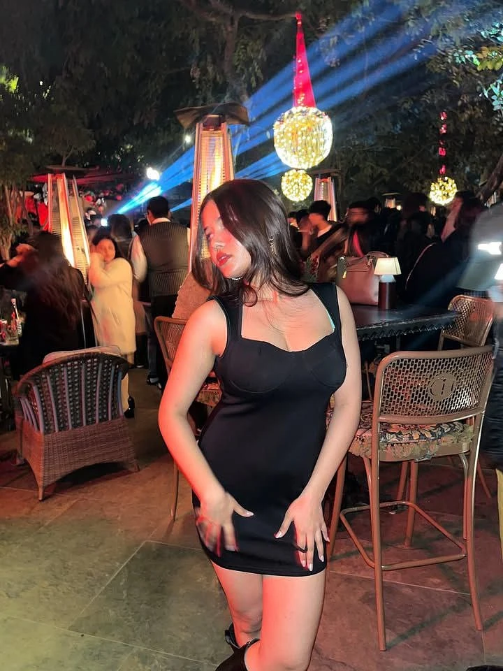 Kirti – Indian escort in Ahmedabad — 3 / 7