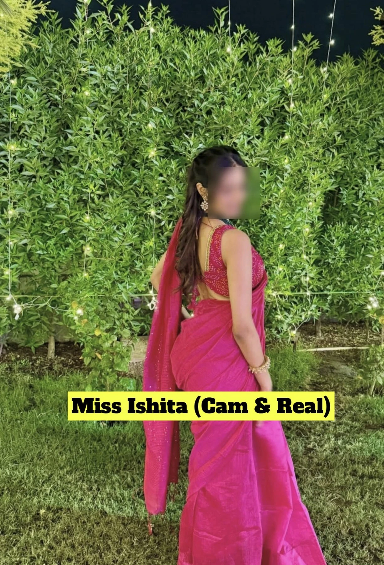 Miss Ishita Indep. (Real Meets & Online) – Indian escort in Gurgaon, Escort, Gurgaon