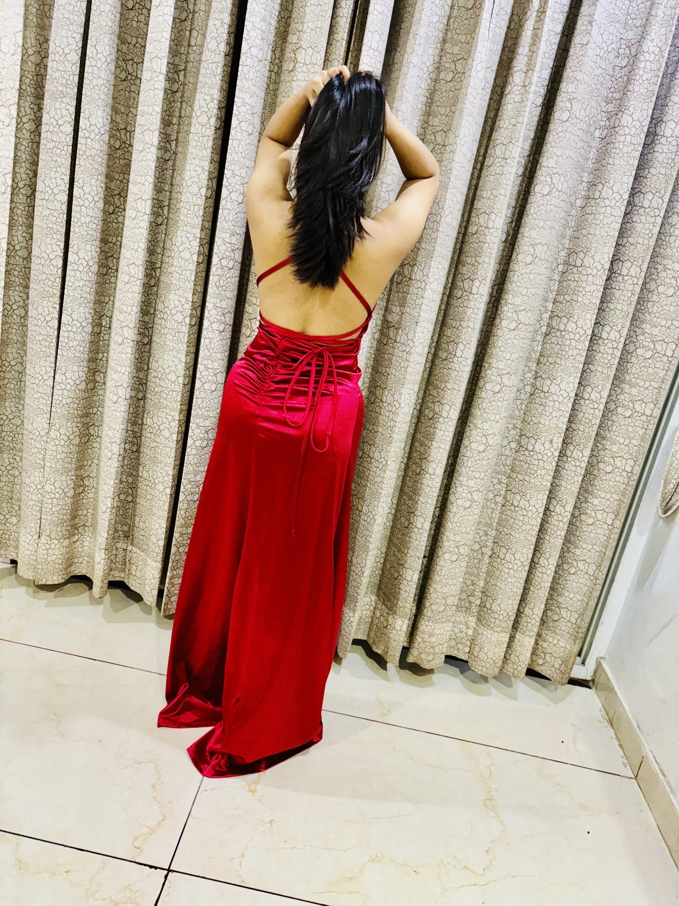 Arshiya (CAM SERVICE ) – Indian escort in Bangalore — 2 / 3