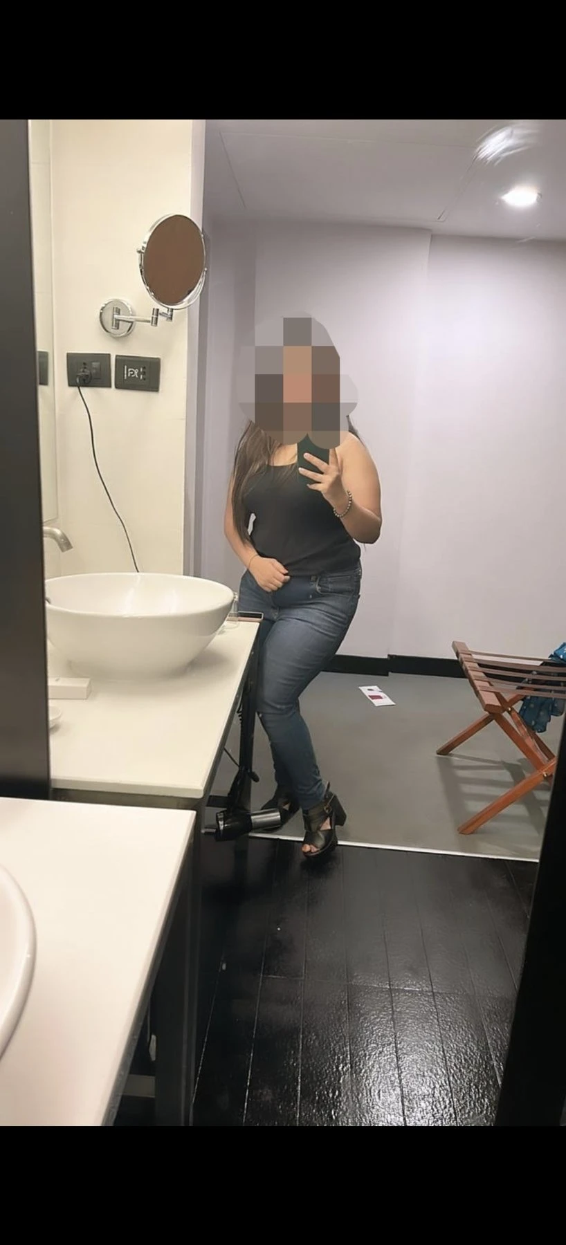Kimaya Singh – Indian escort in Bangalore — 4 / 6
