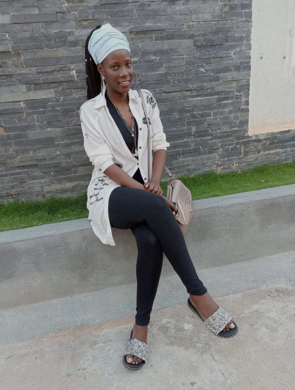 Tasha for electronic city – Rwandan escort in Bangalore — 4 / 12