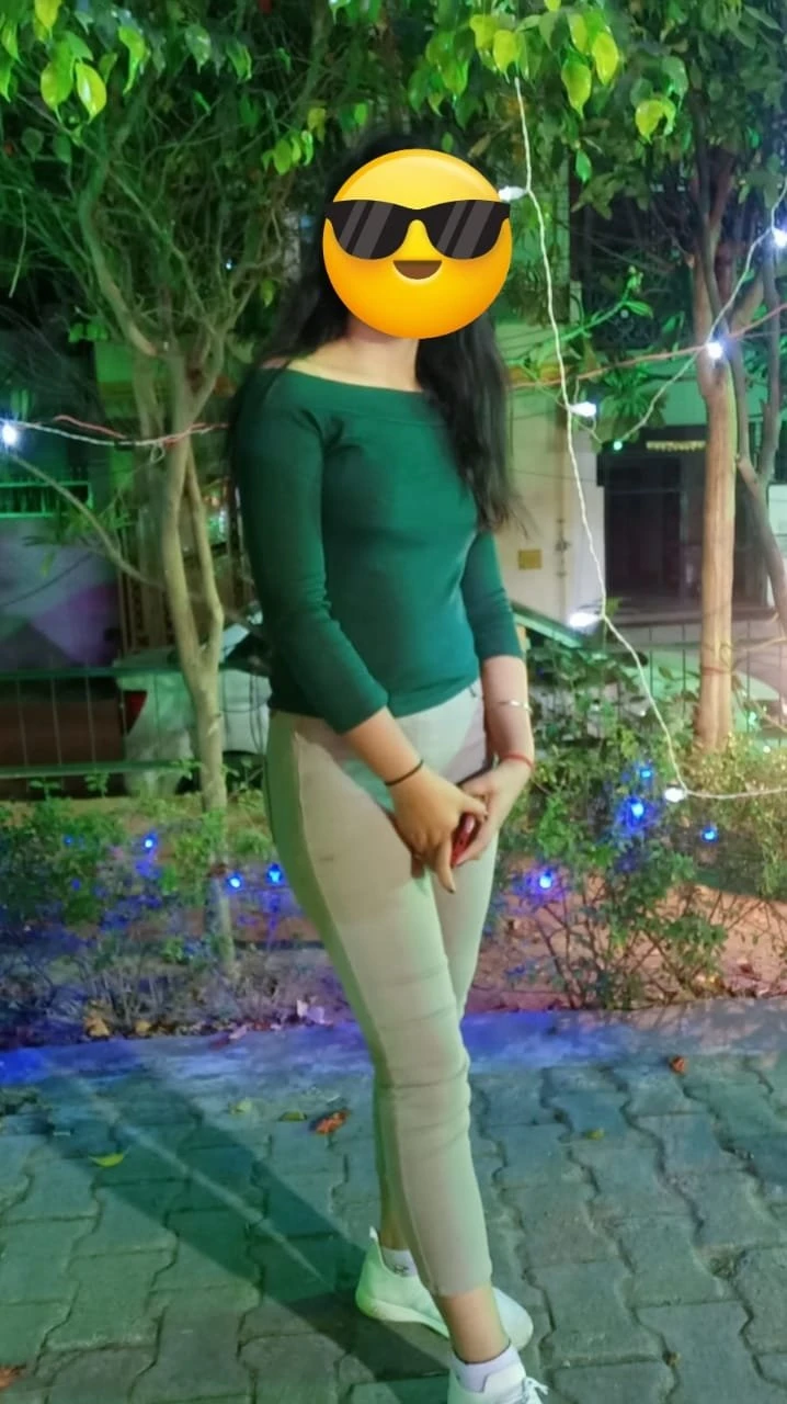 Cute Girl Manvi Singh – Indian escort in Bangalore — 2 / 6