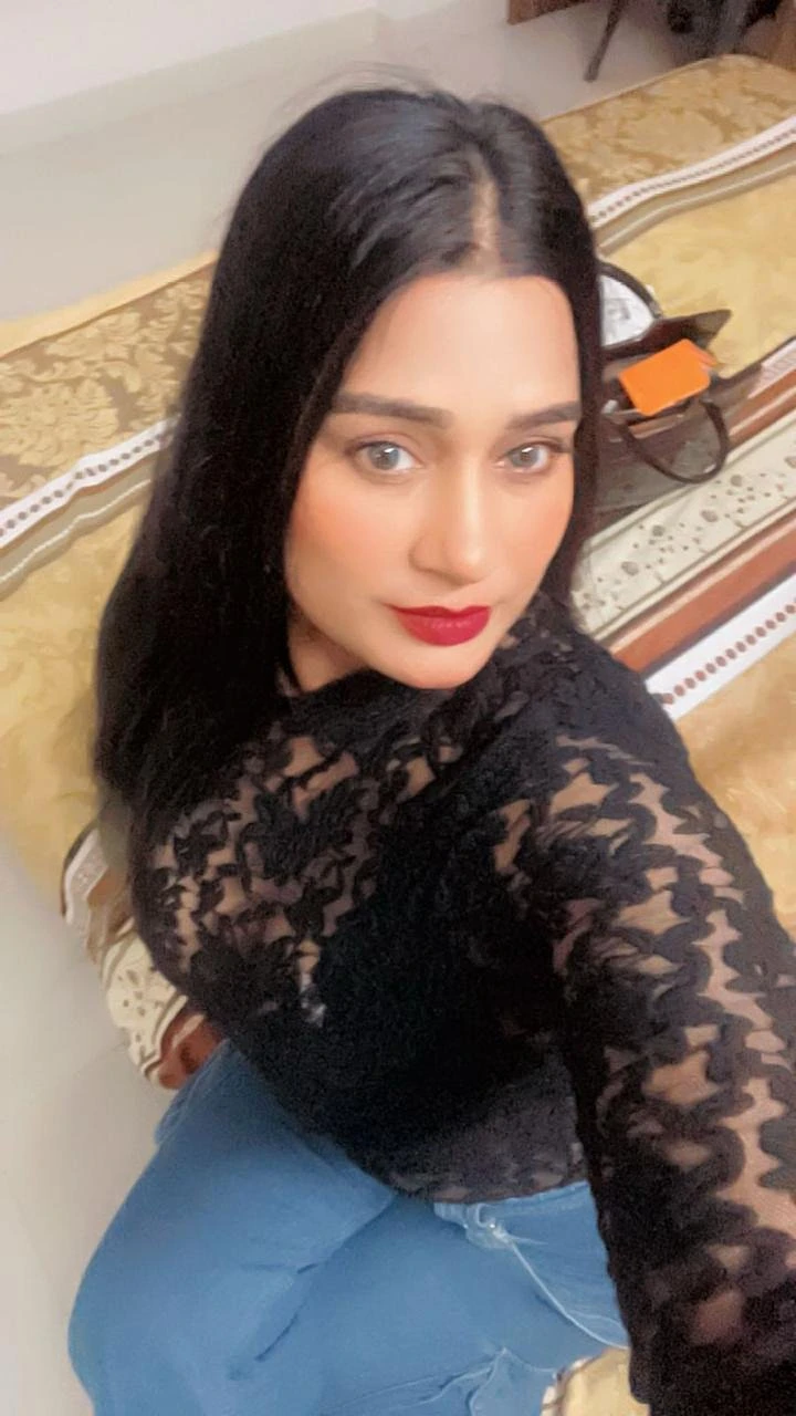 Angeli – Indian escort in Bangalore — 5 / 6
