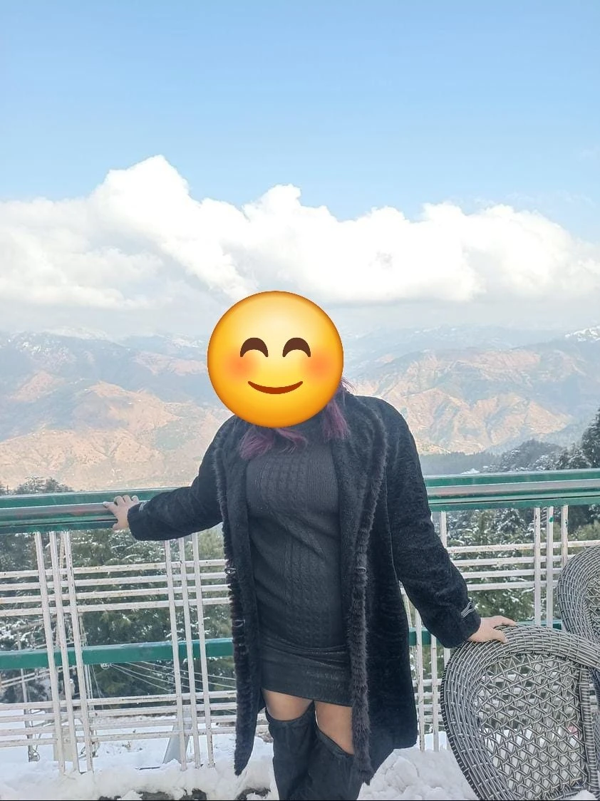 Siya Real 734/070/4757 – escort in Agra — 3 / 4