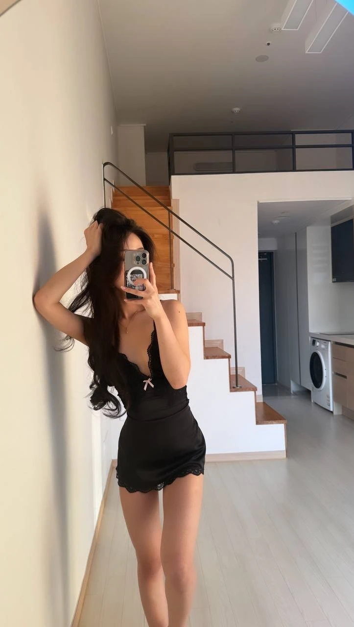 Miya Love – South Korean escort in Hong Kong — 14 / 30