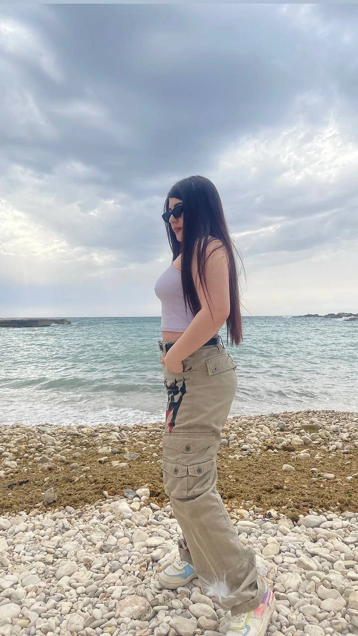 Stella – Russian escort in Hong Kong — 4 / 7