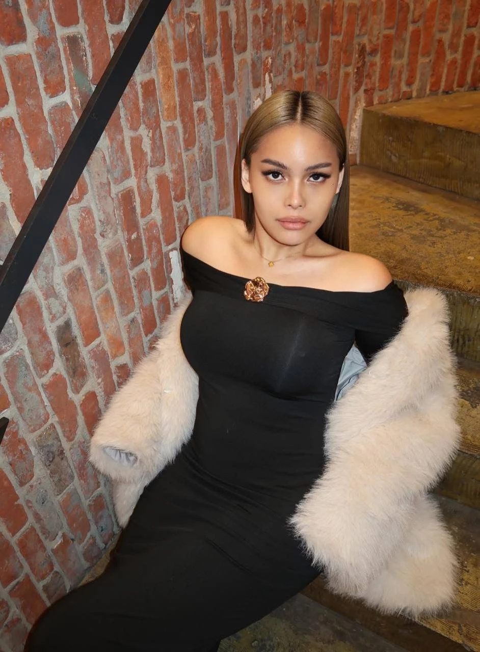 Party Girl Stefhania🥂 – Kazakhstani escort in Hong Kong — 18 / 20