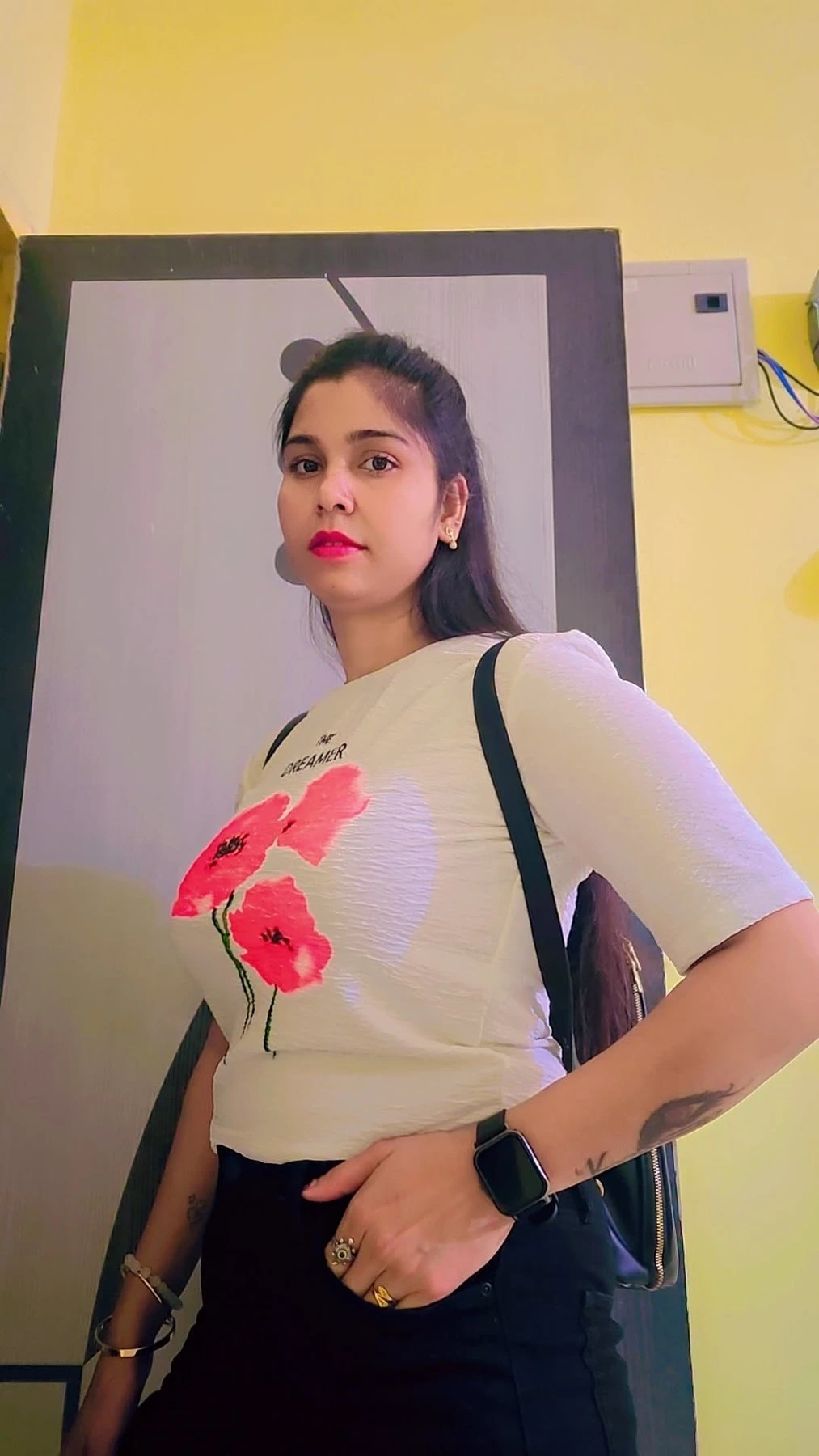 Roma Real Meet – escort in Bangalore, Escort, Banga