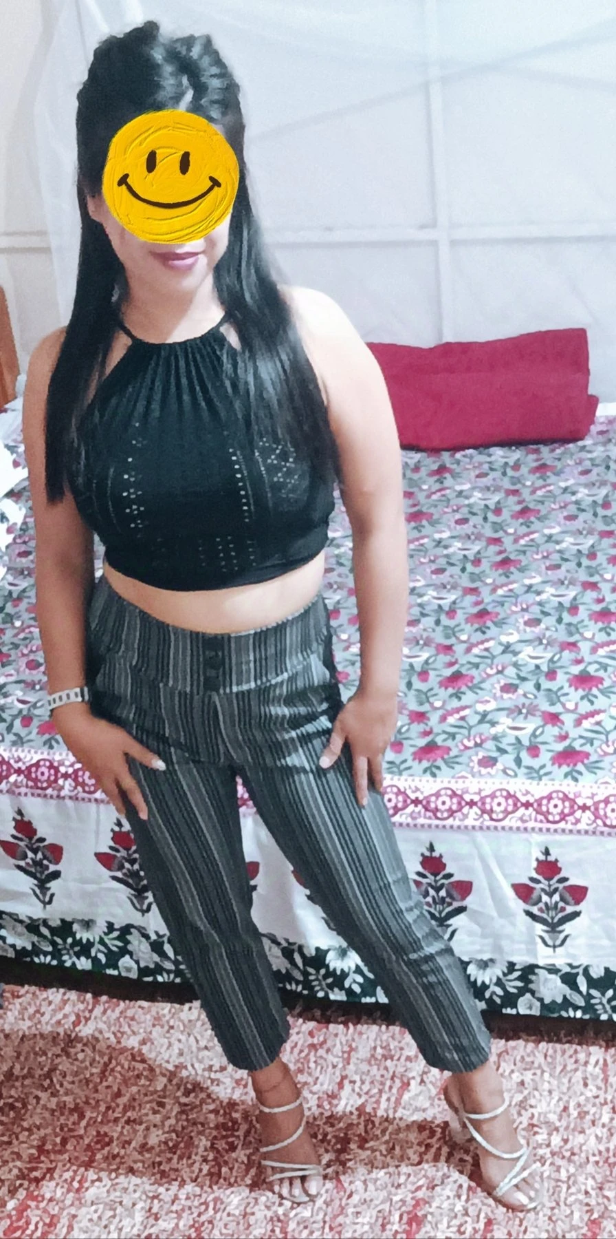 Samantha independent – Indian escort in Bangalore, Escort, Banga