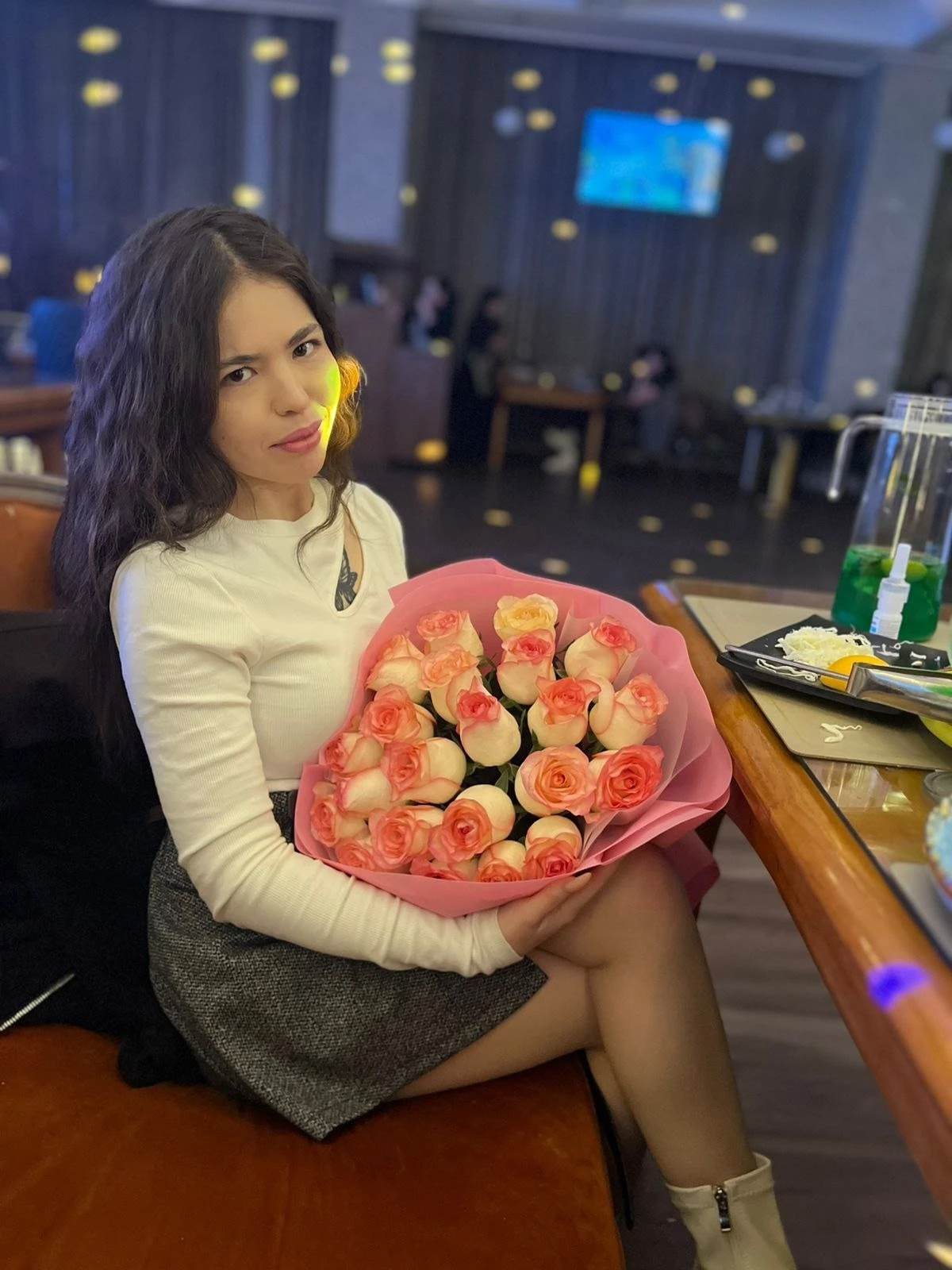 Aryna Sweet Poison – Kazakhstani escort in Hong Kong, Escort, Hong Kong