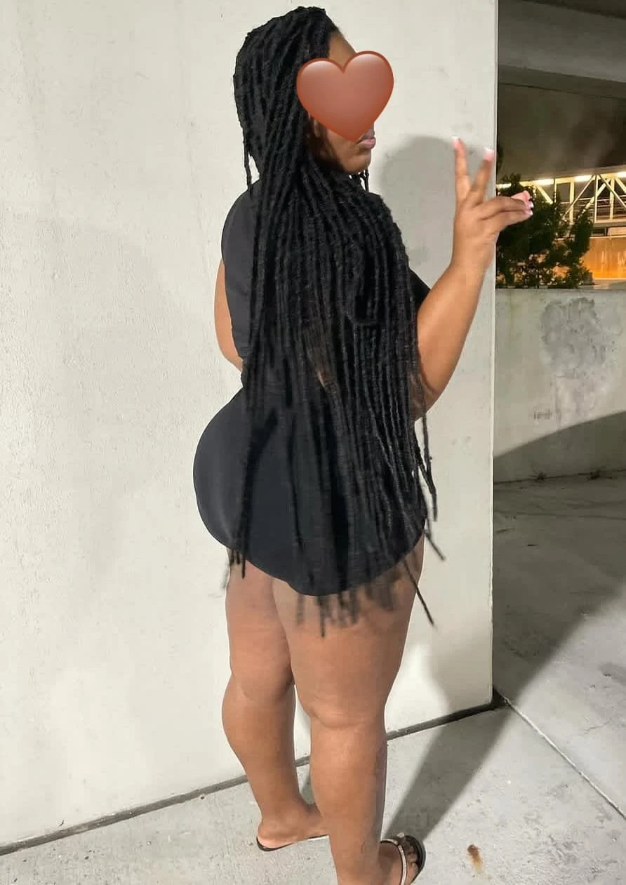 Meet sweet Mercy Melon boobs/big ass – Angolan escort in Chandigarh — 4 / 5