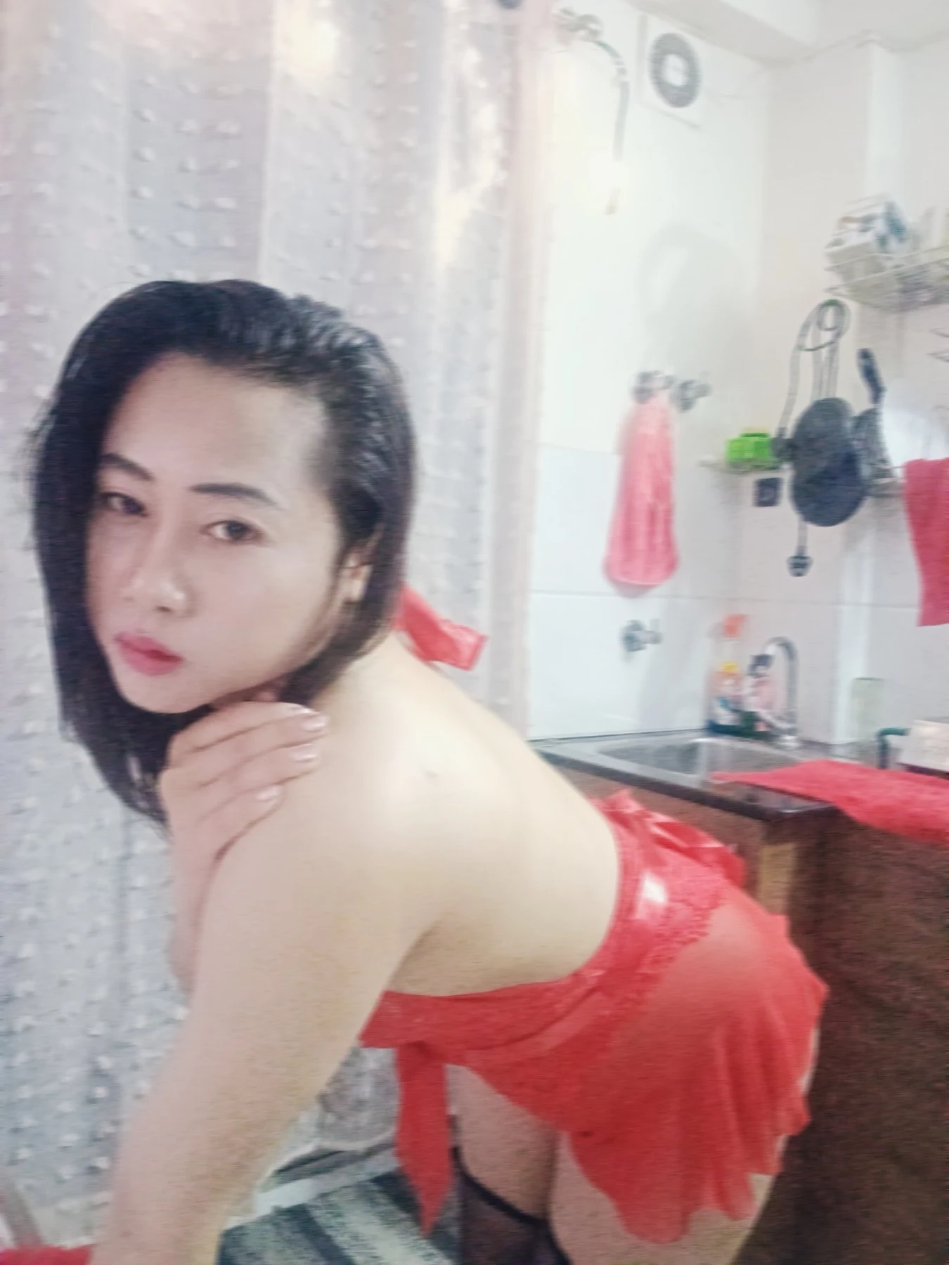 Ammy – Thai escort in Gurgaon — 3 / 7