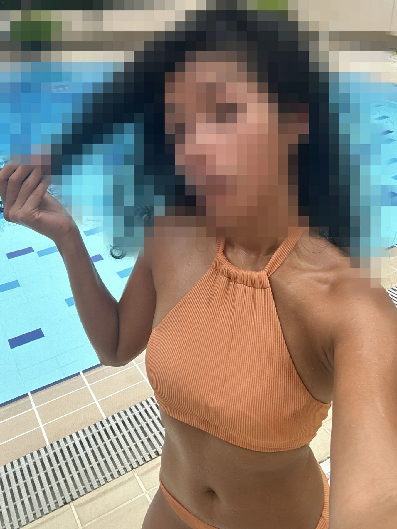 Gloria and Jessica for Kinky 3some – Filipino escort in Hong Kong — 8 / 10