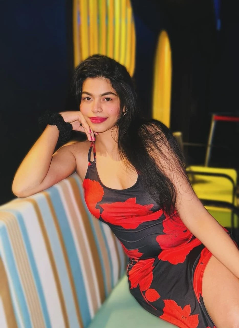Vaishali – Indian escort in Bangalore — 2 / 3