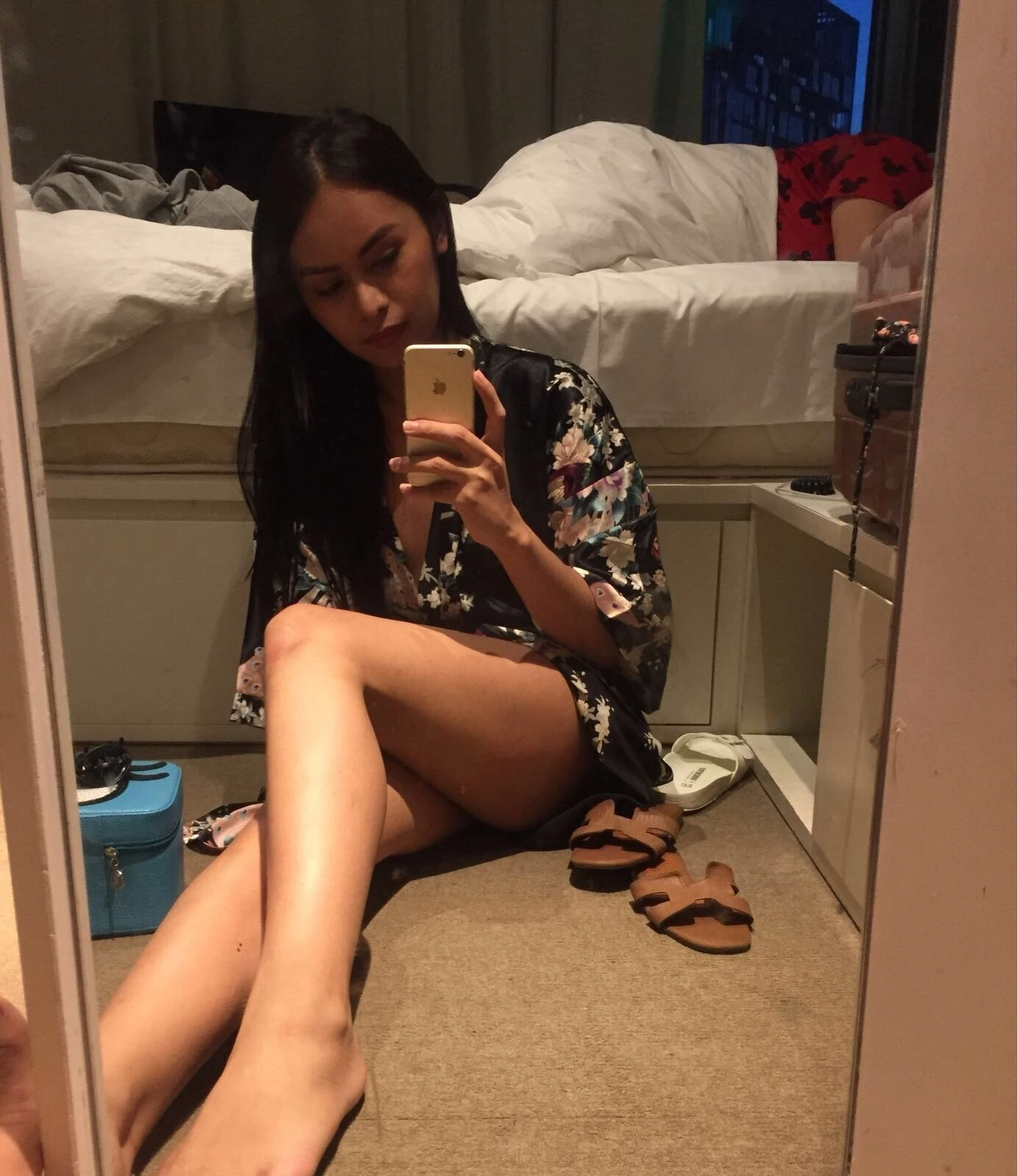 Pamela – Filipino escort in Hong Kong — 5 / 13