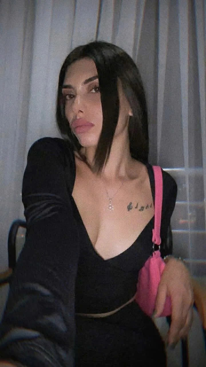 Sasha – Russian escort in Tirana — 4 / 5