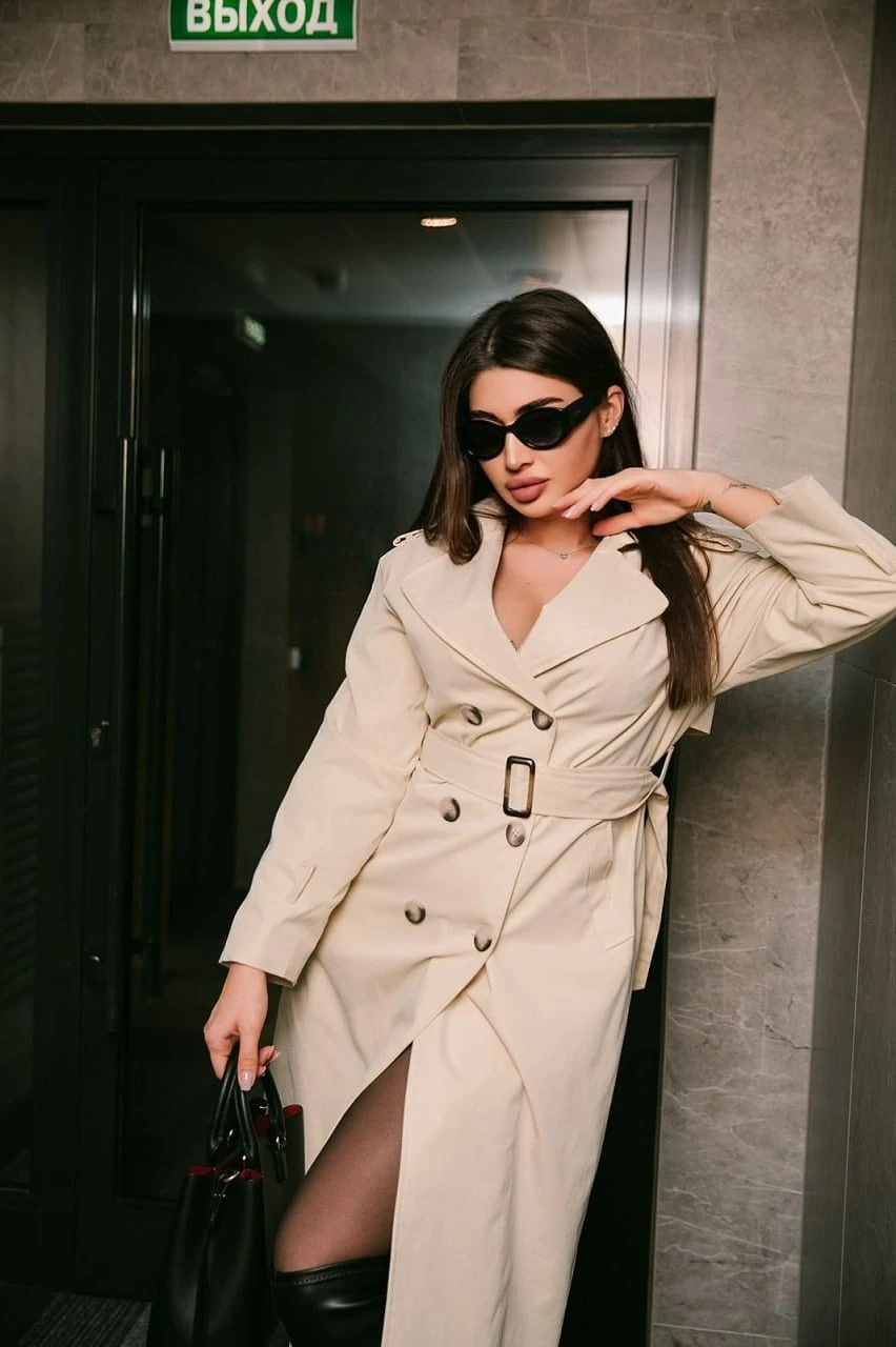 Isabella Lust Magnet – Russian escort in Hong Kong — 4 / 5