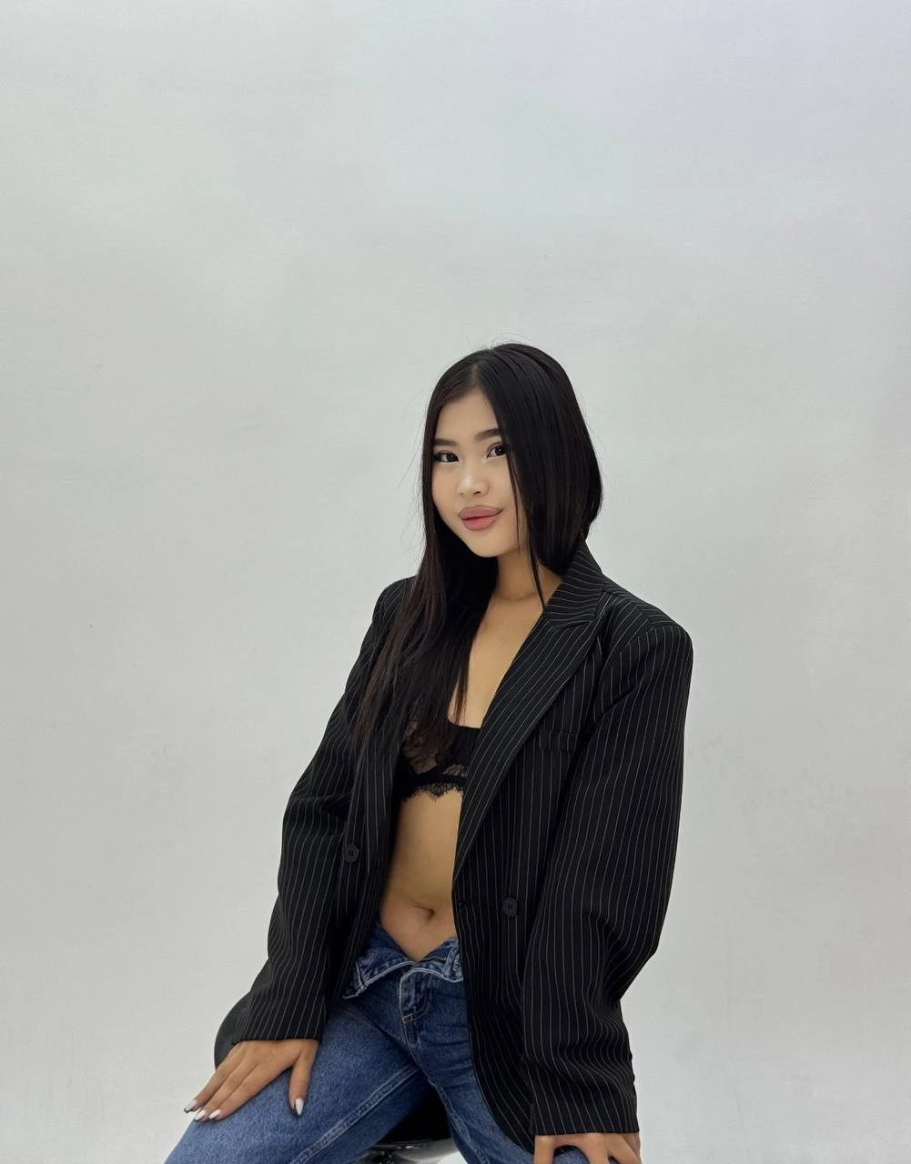 Dinara – Kazakhstani escort in Hong Kong — 4 / 13