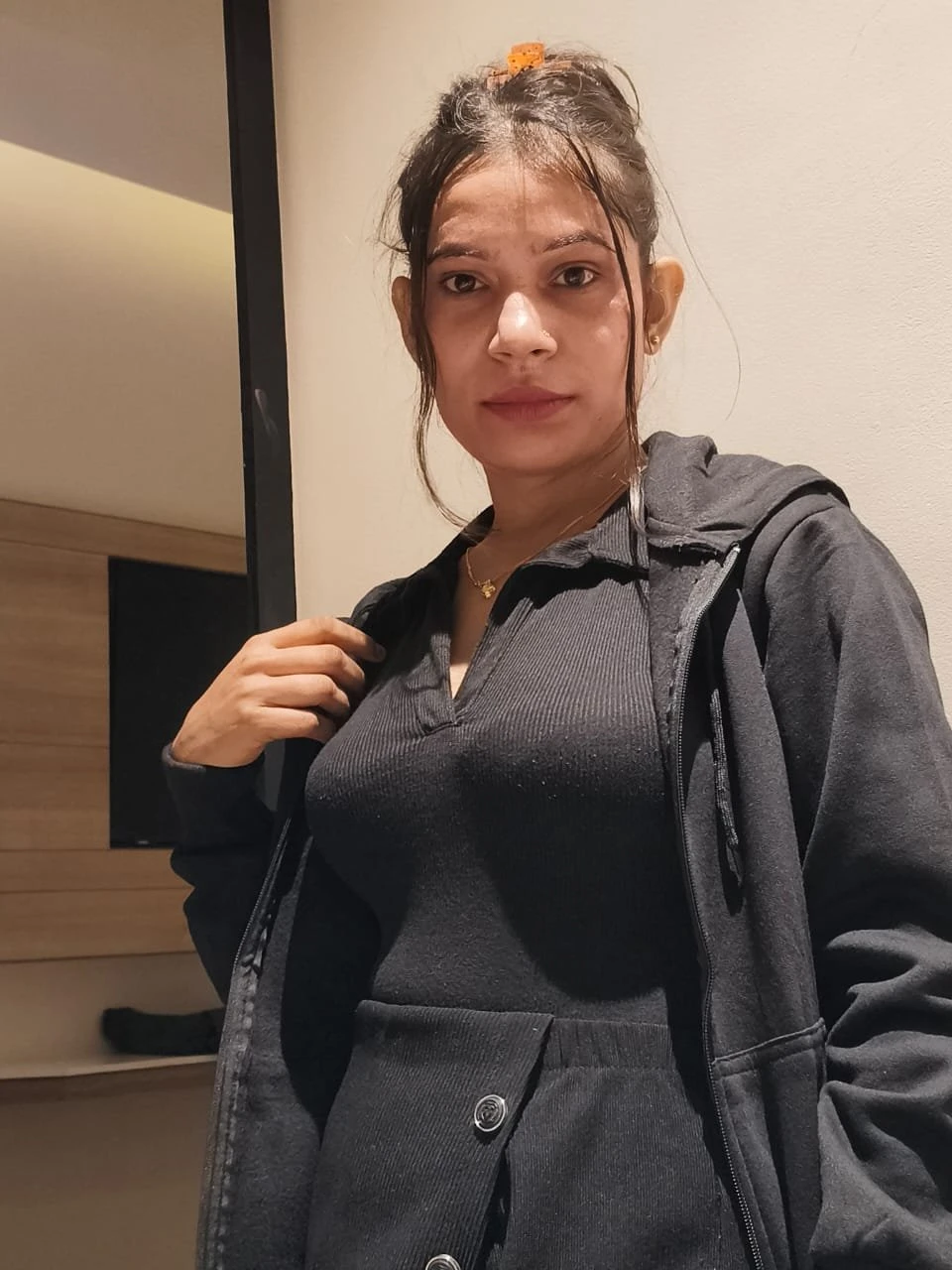 Nisha Verma – Indian escort in Bangalore — 3 / 6