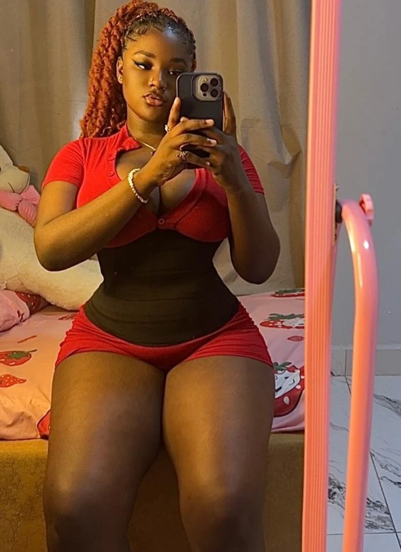 AFRICAN ESCORT GIRL – South African escort in Faridabad — 2 / 4